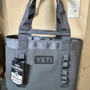 YETI Camino 35 Carryall Beach & Boat Tote Bag
